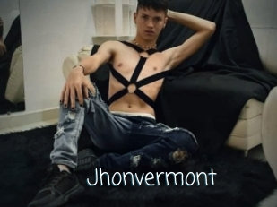 Jhonvermont
