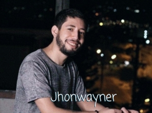 Jhonwayner