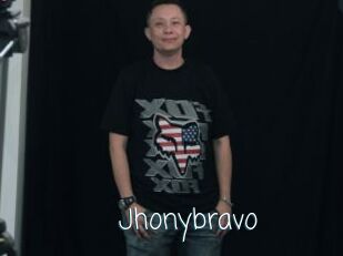 Jhonybravo