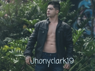 Jhonyclark19