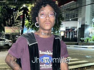 jhonymiller Adult o Porn