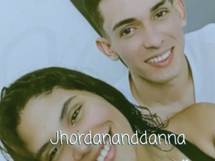 Jhordananddanna