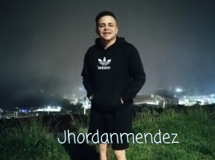 Jhordanmendez