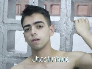 Jhostinblue
