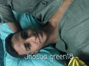 Jhosua_green18