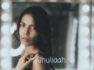 Jhuliaah