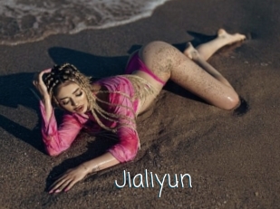 Jialiyun