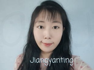 Jiangyanting