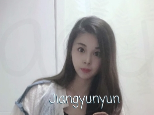 Jiangyunyun