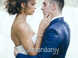Jimandanjy