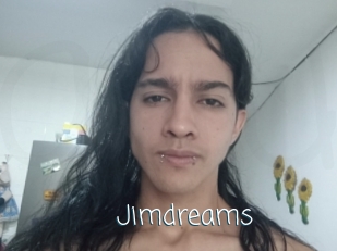 Jimdreams