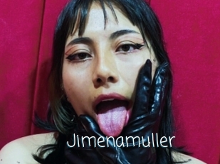 Jimenamuller