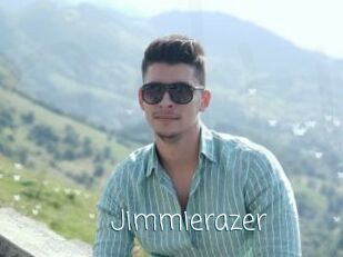 Jimmierazer