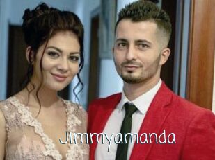 Jimmyamanda