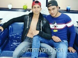 Jimmyandjhon