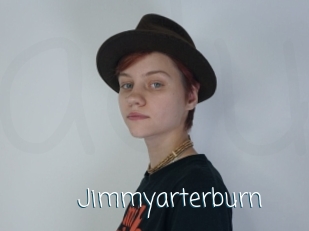 Jimmyarterburn