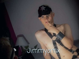 Jimmyortix