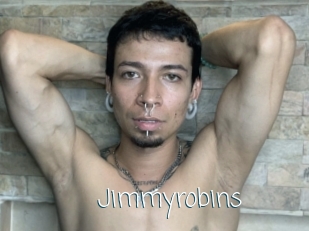Jimmyrobins