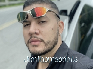 Jimthomsonhils