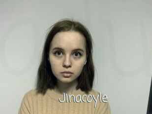 Jinacoyle
