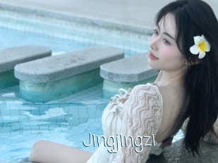 Jingjingzi