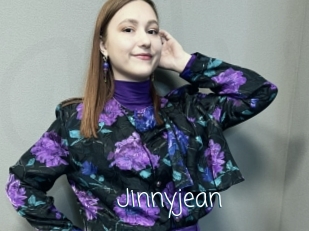 Jinnyjean
