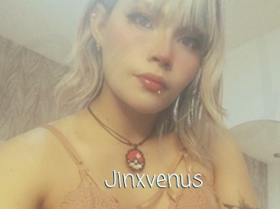 Jinxvenus