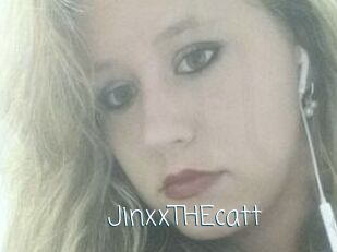 JinxxTHEcatt