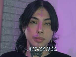Jiroyoshida