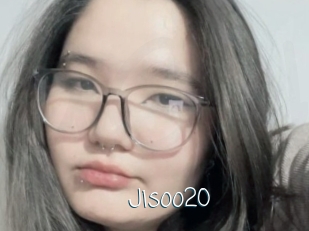 Jisoo20