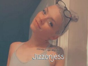 Jizzonjess