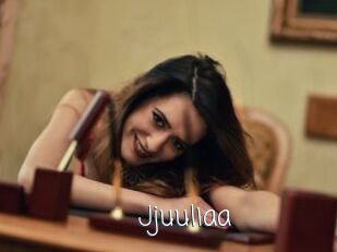 Jjuuliaa