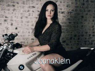 Joanaklein