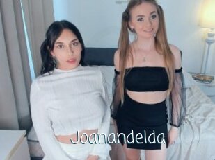 Joanandelda
