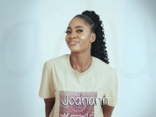 Joanann