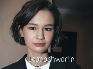 Joanashworth