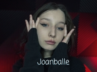 Joanballe