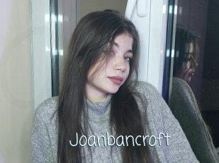 Joanbancroft