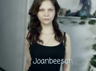 Joanbeeson