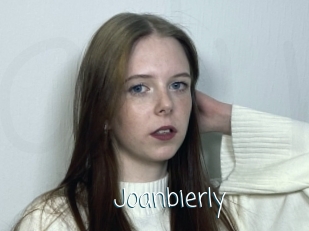 Joanbierly