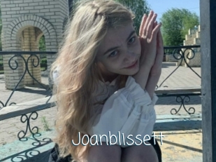 Joanblissett