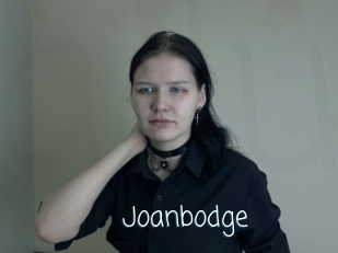 Joanbodge
