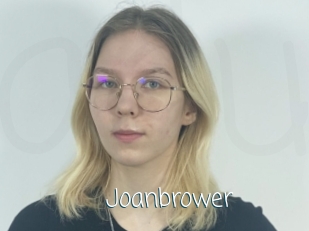 Joanbrower