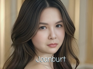Joanburt