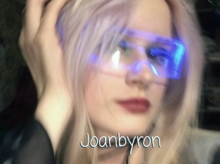 Joanbyron
