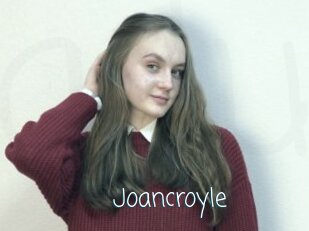 Joancroyle