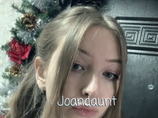 Joandaunt