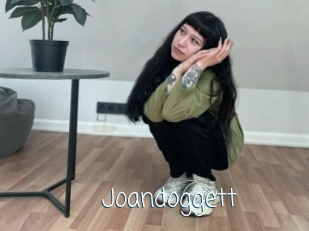 Joandoggett