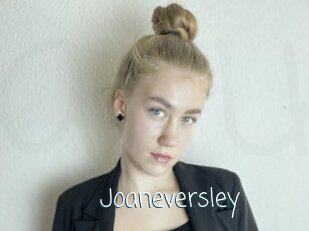 Joaneversley