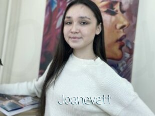 Joanevett